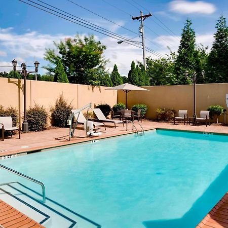 Courtyard Statesville Mooresville/Lake Norman Luaran gambar