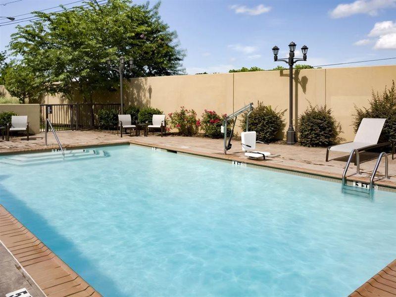 Courtyard Statesville Mooresville/Lake Norman Luaran gambar