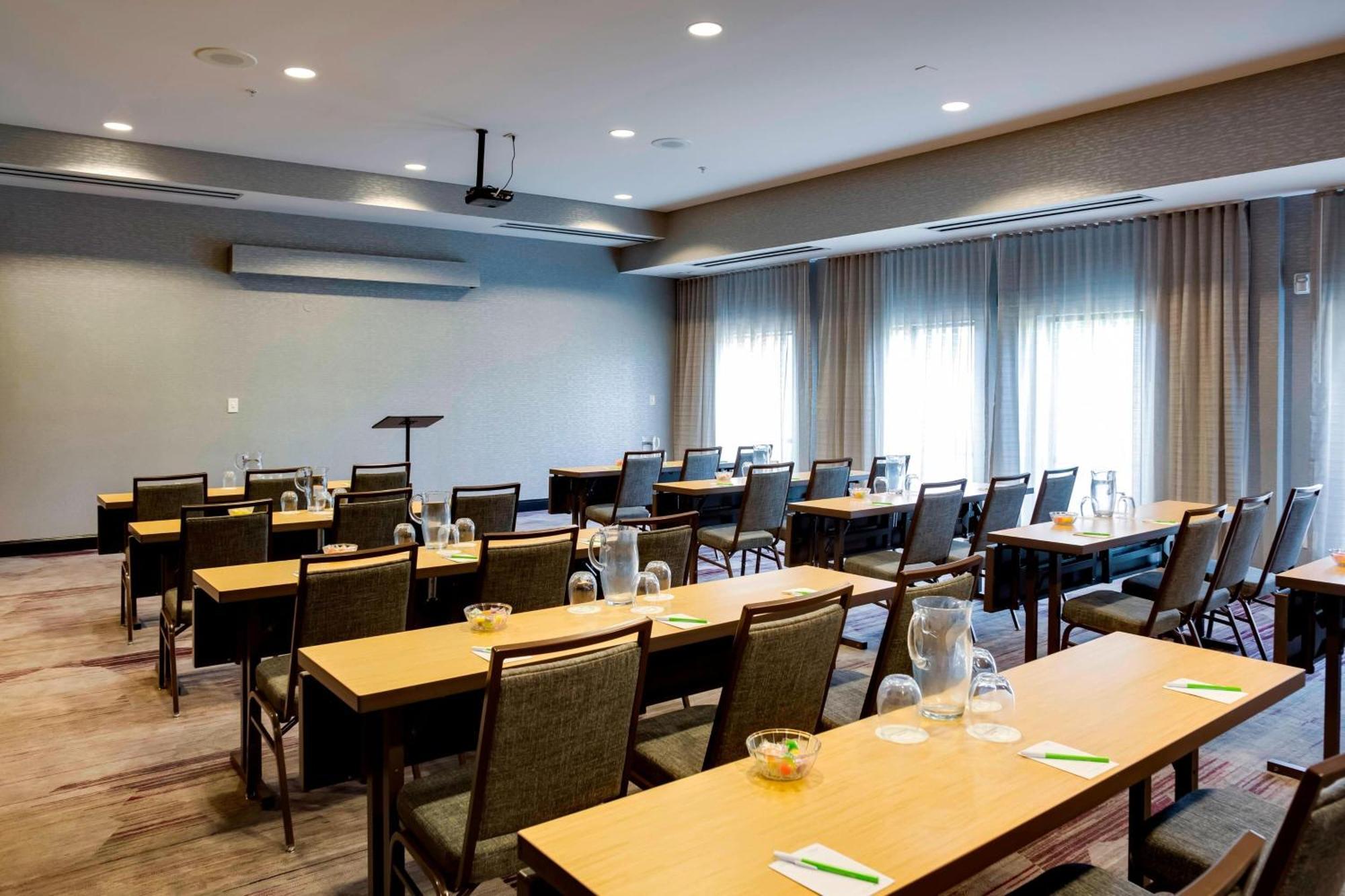 Courtyard Statesville Mooresville/Lake Norman Luaran gambar