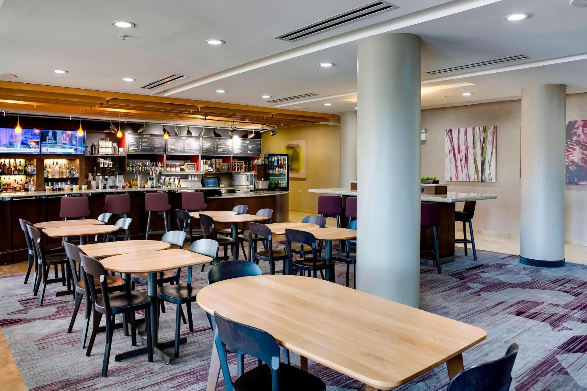 Courtyard Statesville Mooresville/Lake Norman Luaran gambar