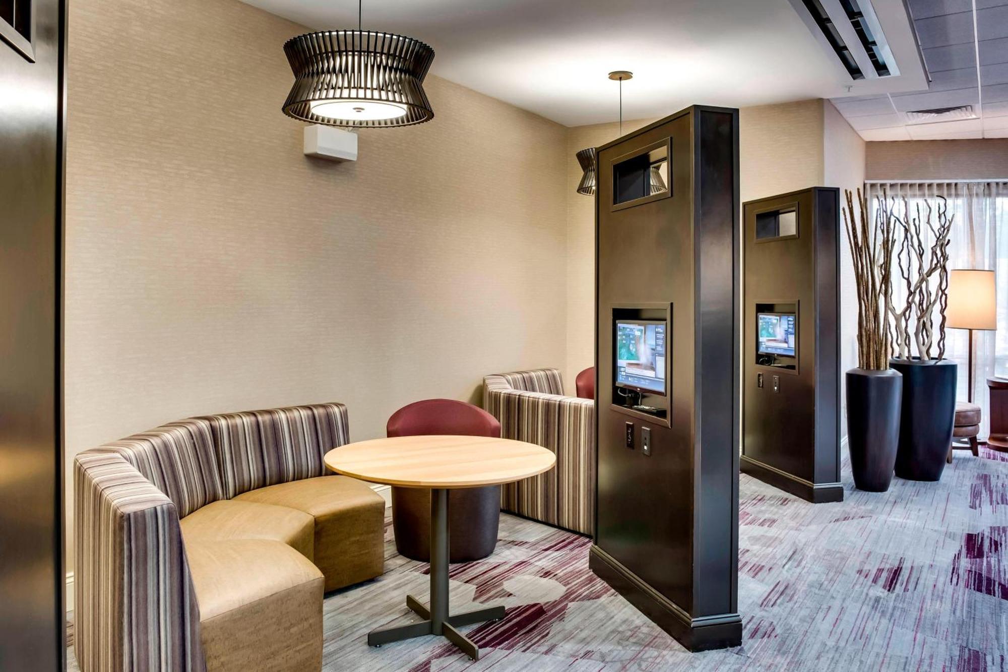 Courtyard Statesville Mooresville/Lake Norman Luaran gambar