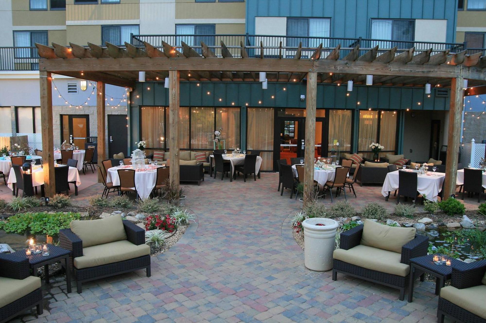 Courtyard Statesville Mooresville/Lake Norman Luaran gambar