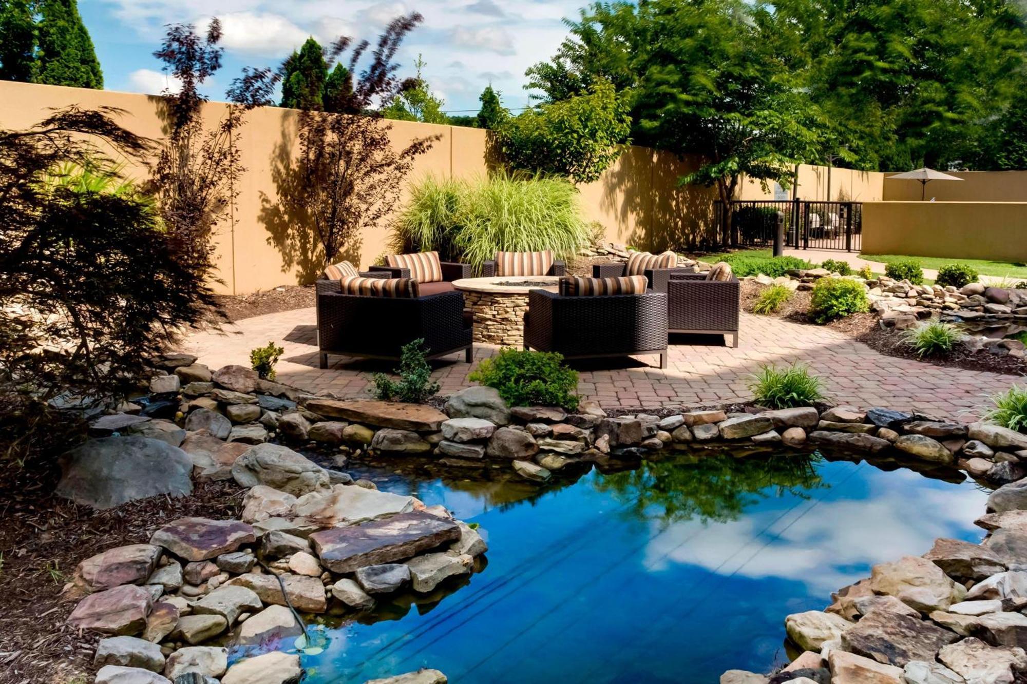 Courtyard Statesville Mooresville/Lake Norman Luaran gambar