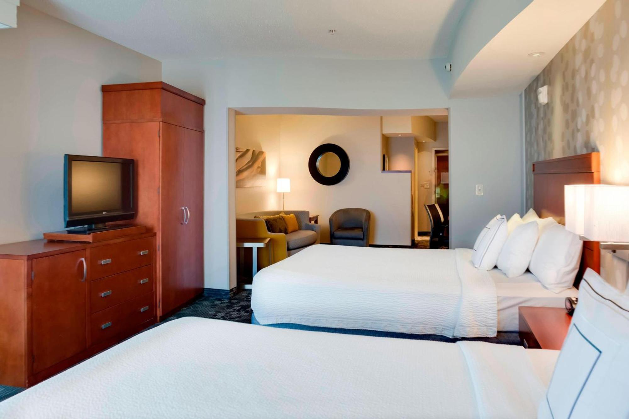 Courtyard Statesville Mooresville/Lake Norman Luaran gambar