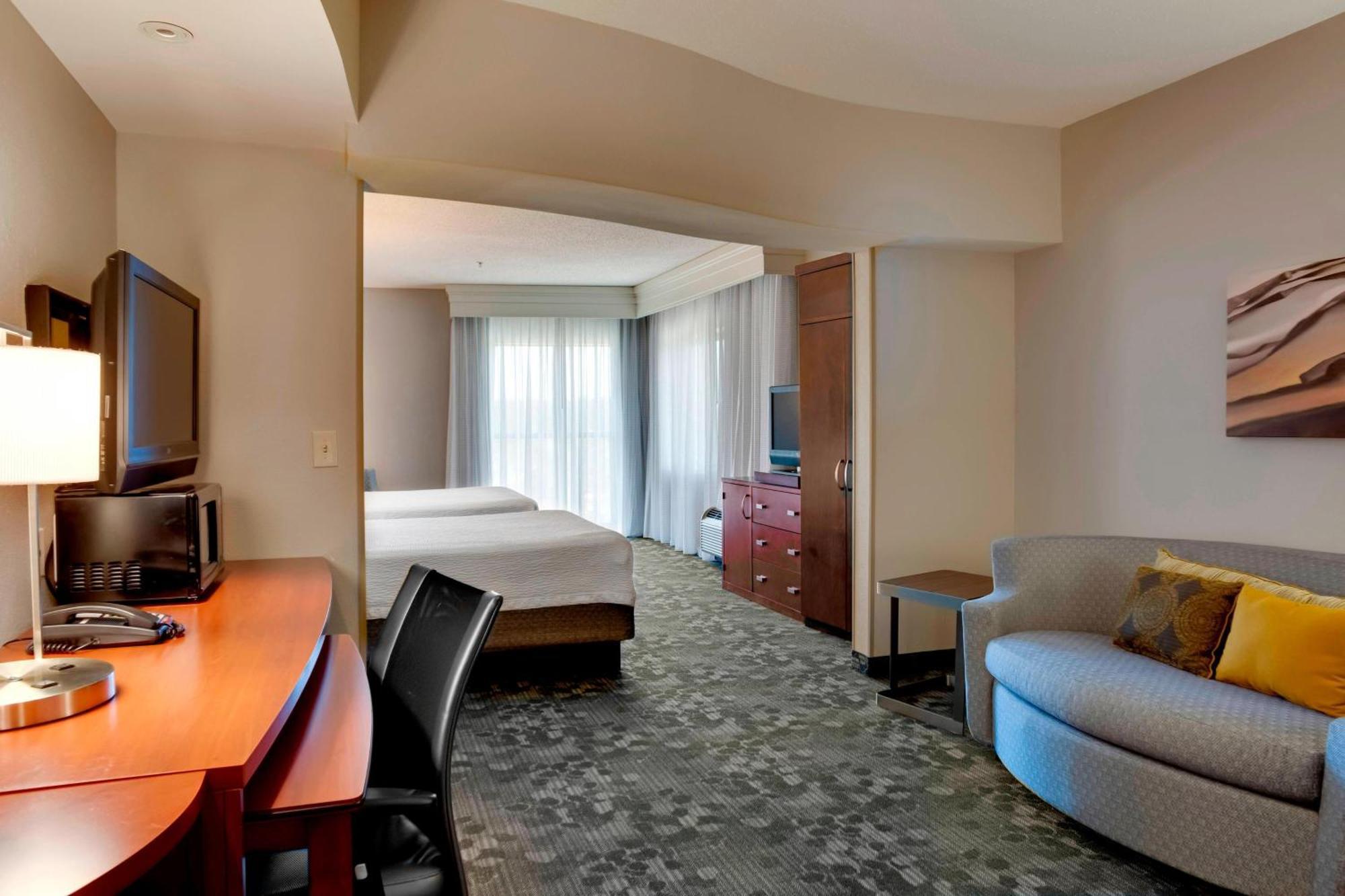 Courtyard Statesville Mooresville/Lake Norman Luaran gambar