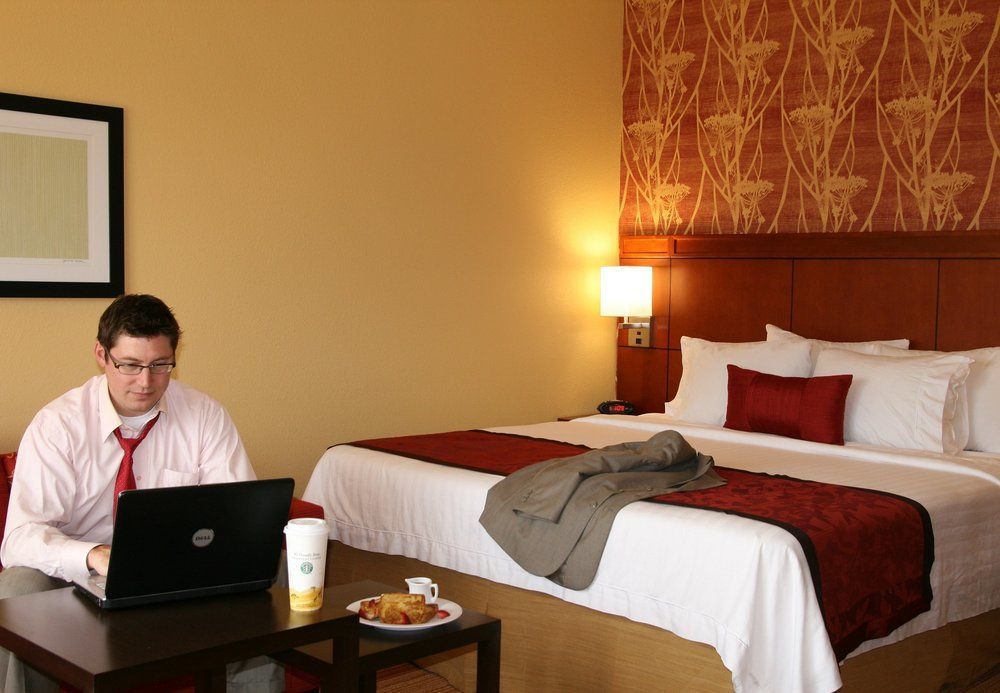 Courtyard Statesville Mooresville/Lake Norman Luaran gambar