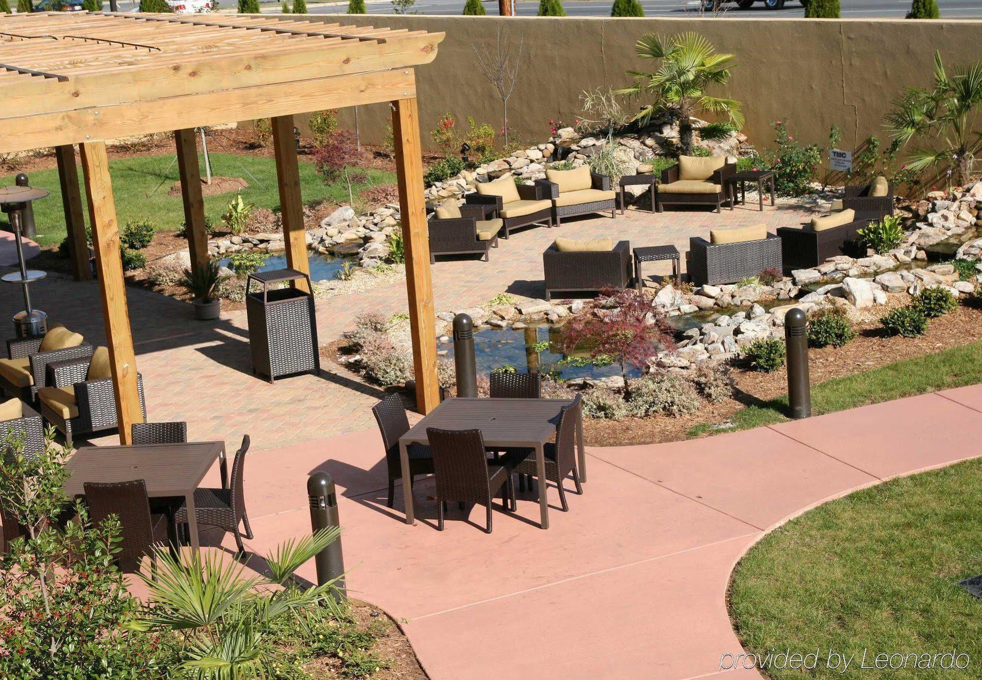 Courtyard Statesville Mooresville/Lake Norman Luaran gambar