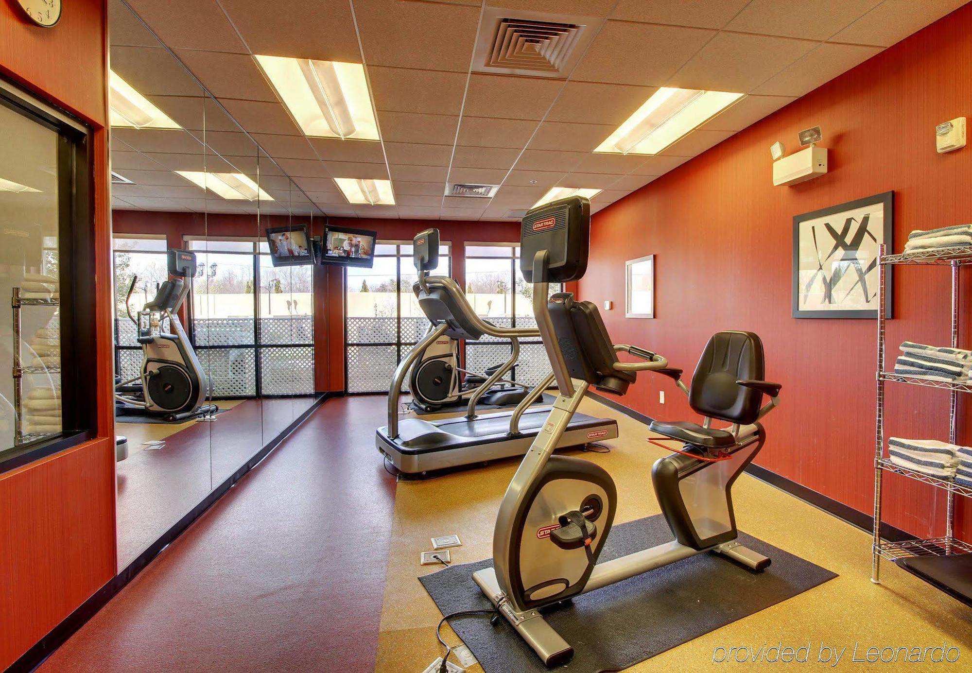 Courtyard Statesville Mooresville/Lake Norman Luaran gambar