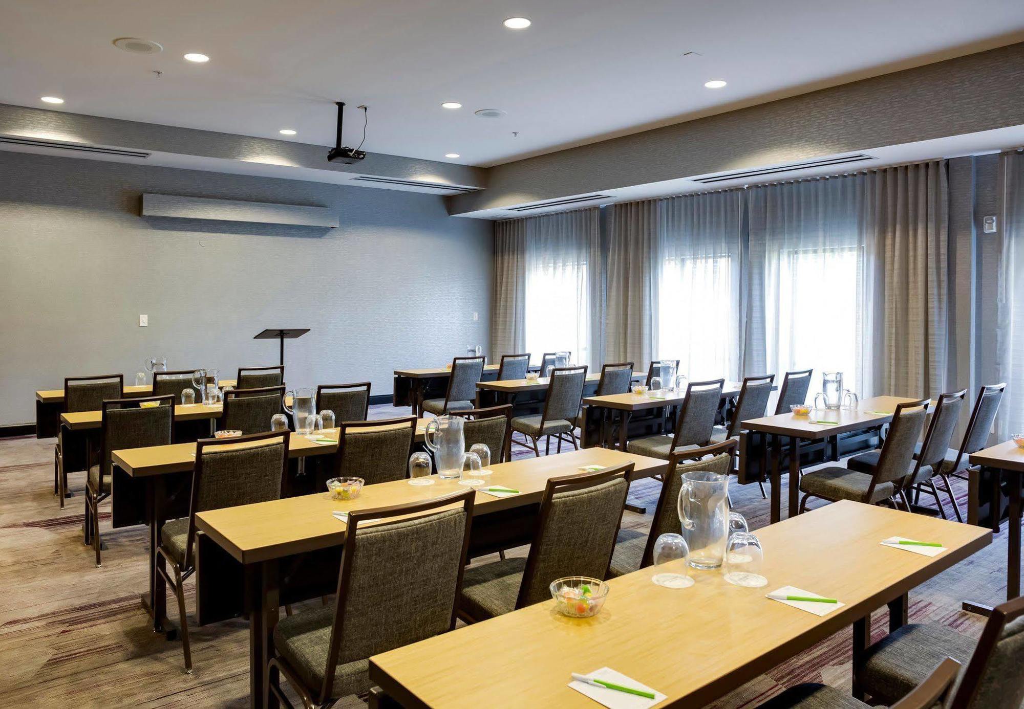 Courtyard Statesville Mooresville/Lake Norman Luaran gambar