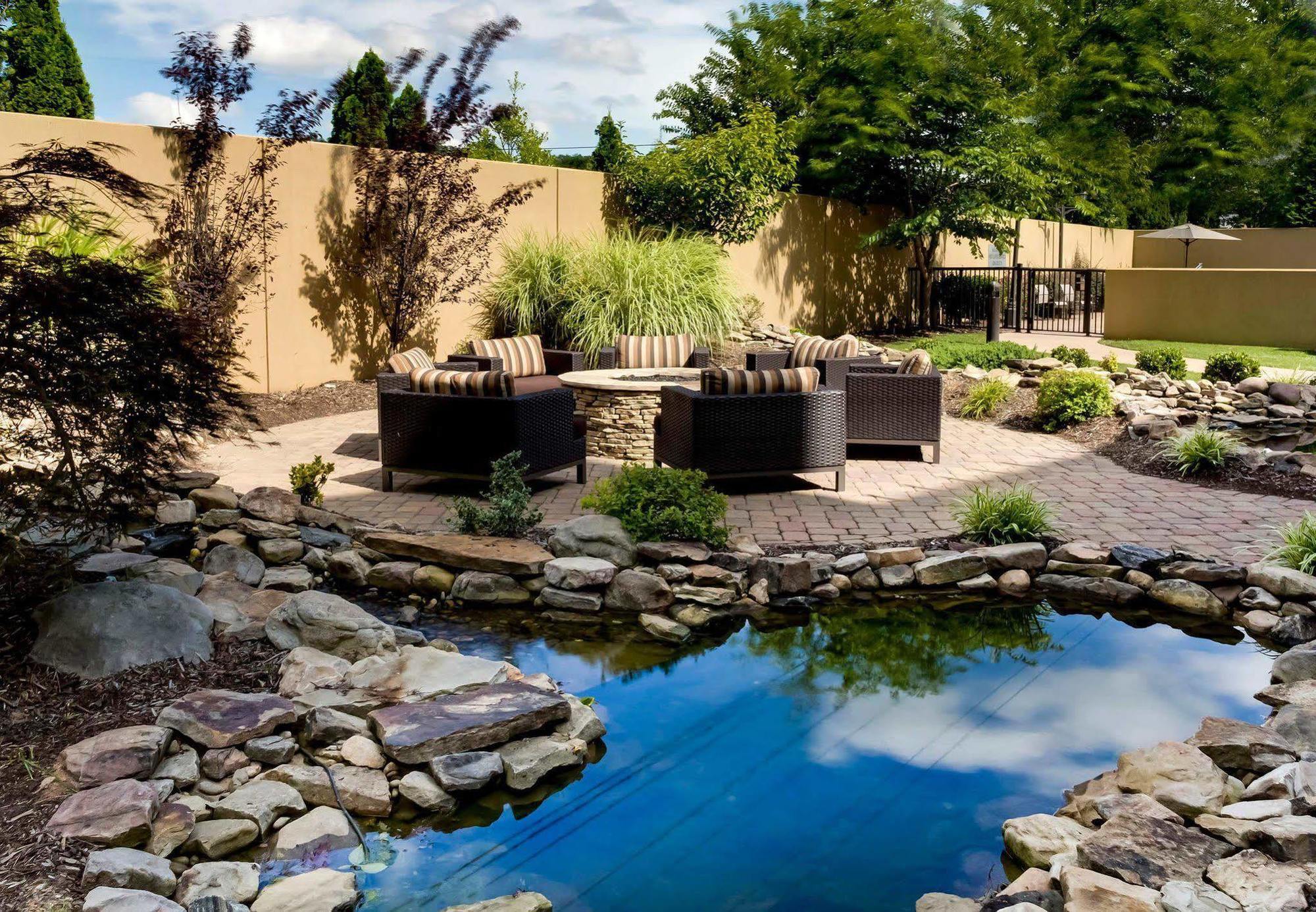 Courtyard Statesville Mooresville/Lake Norman Luaran gambar