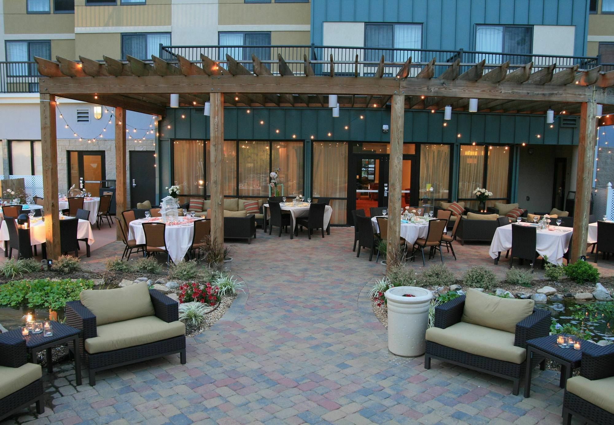 Courtyard Statesville Mooresville/Lake Norman Luaran gambar